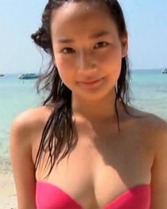 #3 高嶋香帆｢Sea Girl｣