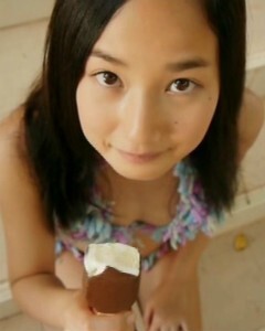 #8 高嶋香帆｢Sea Girl｣