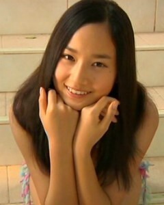 #9 高嶋香帆｢Sea Girl｣