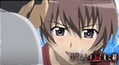 第3話 厄醒し編 其の弐 ｢無力｣