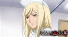第6話 皆殺し編 其の壱 ｢迷路の法則｣