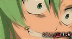 第8話 皆殺し編 其の参 ｢揺らぎ｣