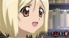 第14話 祭囃し編 其の壱 ｢三四｣