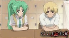 第18話 祭囃し編 其の伍 ｢最後の駒｣