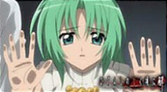 第23話 祭囃し編 其の拾 ｢血戦｣