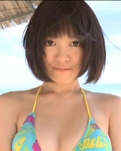 #1 宮崎知里｢Cｈｉｓａｔｏ｣