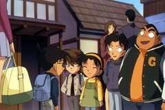 第348話 愛と幽霊と地球遺産（前編）