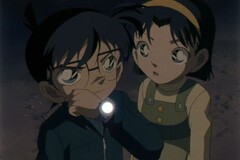 第349話 愛と幽霊と地球遺産（後編）