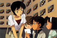 第359話 本庁の刑事恋物語５（後編）