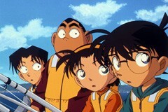 第366話 丸見え埠頭の惨劇（前編）