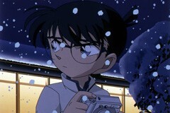 第379話 秘湯雪闇振袖事件（前編）