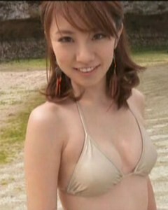 #5 山本梓｢あずちゃんぷる〜｣