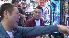 #94 ガケっぱち!!/ヒラヤマン/ＦＵＪＩＷＡＲＡ