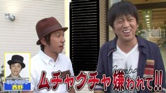 #108 ガケっぱち!!/ヒラヤマン/梶原雄太（キングコング）