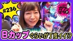 #236 ガケっぱち!!/坂元亮哉（よるちむ）