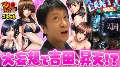 #356 ガケっぱち!!/はまやねん（8.6秒バズーカー）