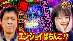 #444 ガケっぱち!!/今井らいぱち