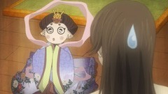 第3話 神様､縁をむすぶ
