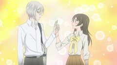 第4話 神様､拐かされる