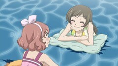 第8話 神様､海へいく