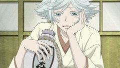 第11話 神使､街にでかける