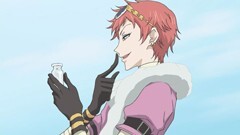 第12話 奈々生､神様をやめる