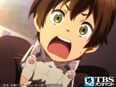 EpisodeII 旋律の･･･聖調理人