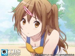 EpisodeIII 異端なる･･･双尾娘