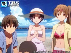 EpisodeVII 追憶の･･･楽園喪失
