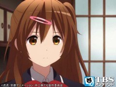EpisodeXI 片翼の･･･堕天使