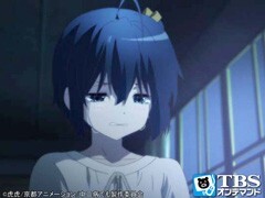 Last episode 終天の契約