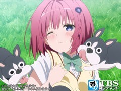 第5話 A man? Woman〜変わり行くもの達〜