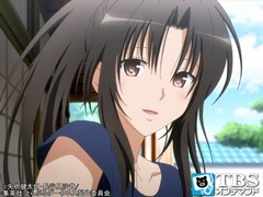 第8話 Bad mood〜幸せの絆〜