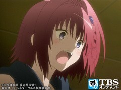第11話 The right thing〜生き方って何？〜