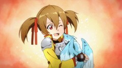 #4 黒の剣士