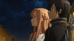 #8 黒と白の剣舞