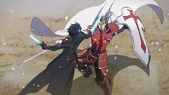 #10 紅の殺意