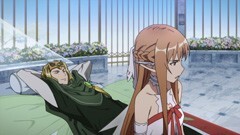 #18 世界樹へ