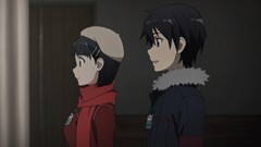 #21 アルヴヘイムの真実