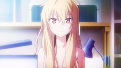 #01 ねこ、しろ、ましろ