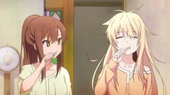 #05 さくら荘のまじめな彼女