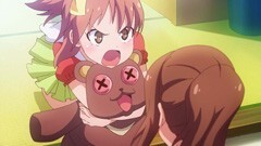 #07 彼女のきょうしゅう