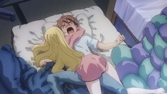 #09 秋の嵐がやってきた