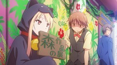#11 銀河猫にゃぼろん