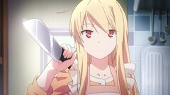 #13 冬の一歩手前で