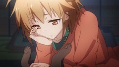 #15 いつもの自分はどこにいる？
