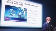 #16 ずっと、好きでした……