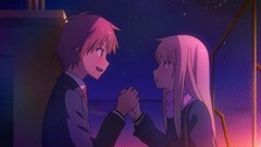 #17 バレンタインはチョコの日よ