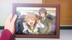 #18 宇宙人に初恋