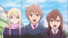 #20 この先もただいまを言うために